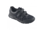 Ecosanit X-Ers scarpa uomo predisposta casual con velcri fondo extralight