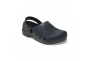 Birkenstock Birki Air 2.0 Poliuretano Jet Black