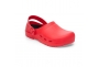 Birkenstock Birki Air 2.0 Poliuretano Active Red zoccolo professionale 1026003