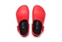 Birkenstock Birki Air 2.0 Poliuretano Active Red zoccolo professionale 1026003