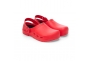 Birkenstock Birki Air 2.0 Poliuretano Active Red zoccolo professionale 1026003