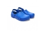 Birkenstock Birki Air 2.0 Poliuretano Ultra Blue zoccolo professionale 1025989