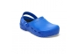 Birkenstock Birki Air 2.0 Poliuretano Ultra Blue zoccolo professionale 1025989