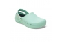 Birkenstock Birki Air 2.0 Poliuretano Matcha zoccolo professionale 1026010