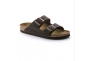 Birkenstock ciabatta Arizona BS pelle oliata habana marrone Art. 0052533