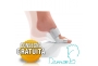 Aircast® Hallufix® Bunion Aid® Tutore per alluce valgo