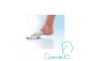 Aircast® Hallufix® Bunion Aid® Tutore per alluce valgo