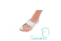 Aircast® Hallufix® Bunion Aid® Tutore per alluce valgo